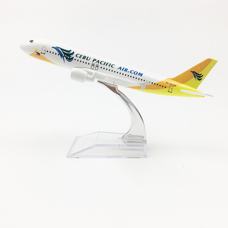 Cebu Pacific Airbus A320