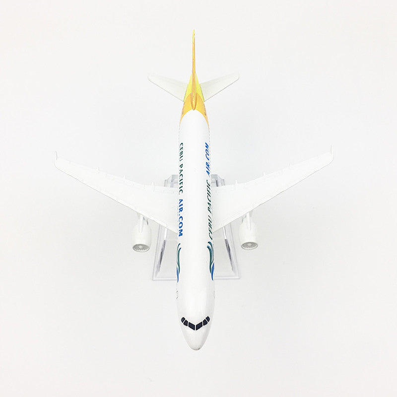 Cebu Pacific Airbus A320