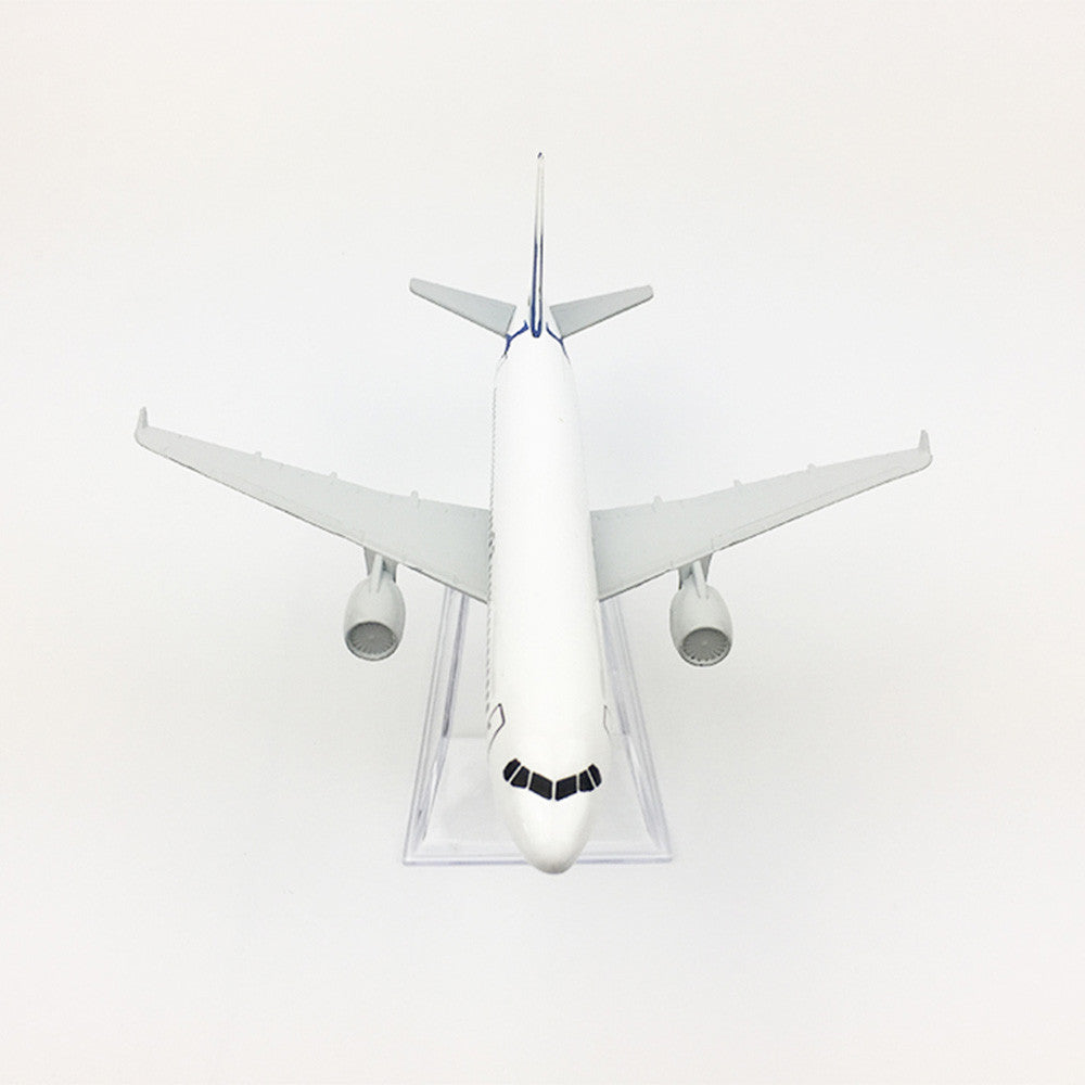 Airbus A320 společnosti Air Busan