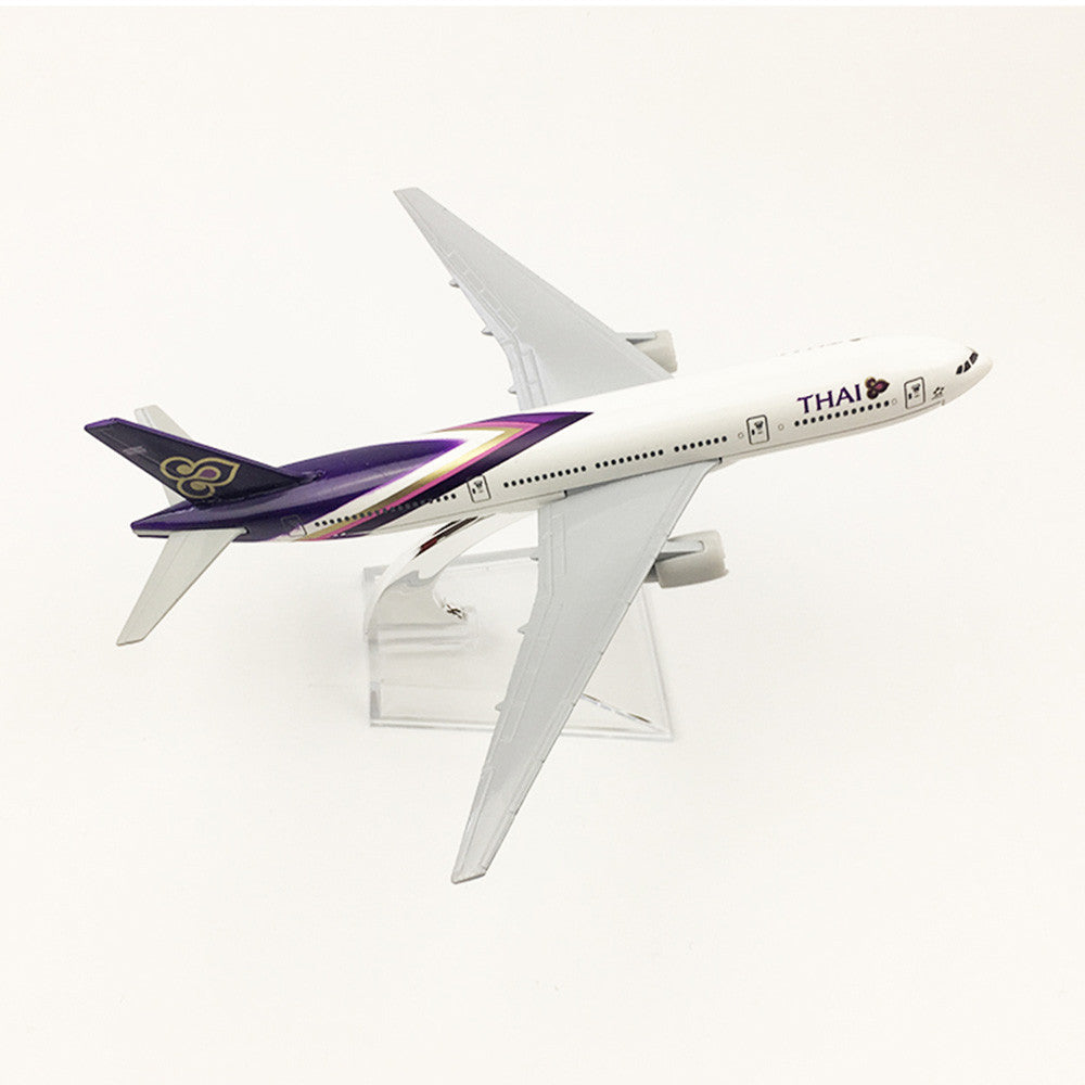 Thai Airways Boeing 777