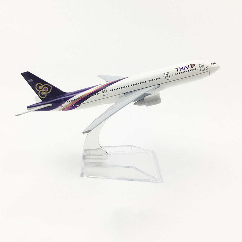 Thai Airways Boeing 777