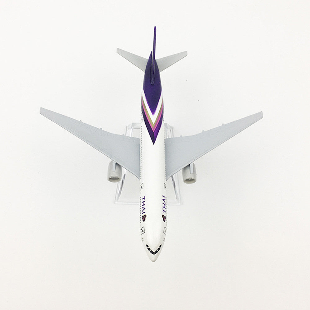 Thai Airways Boeing 777