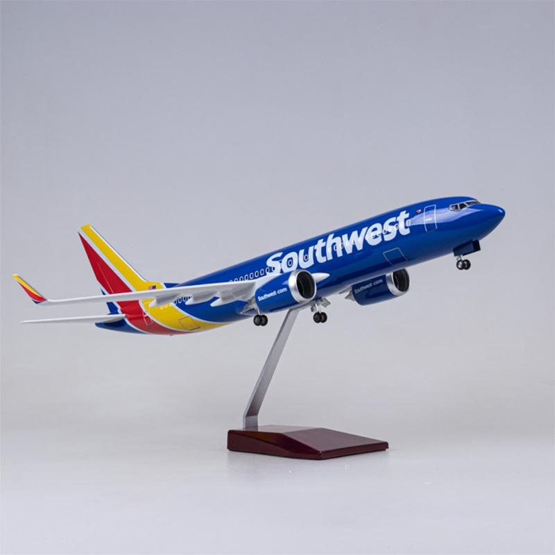 XL Southwest Airlines Boeing 737