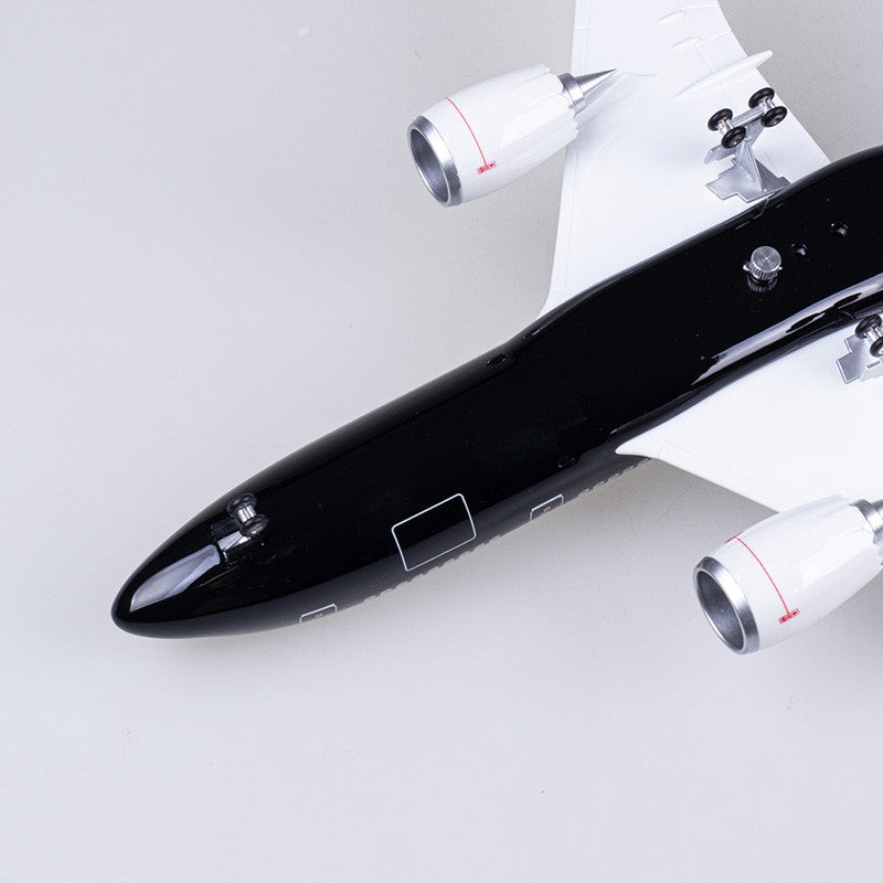 XL Air New Zealand Boeing 787