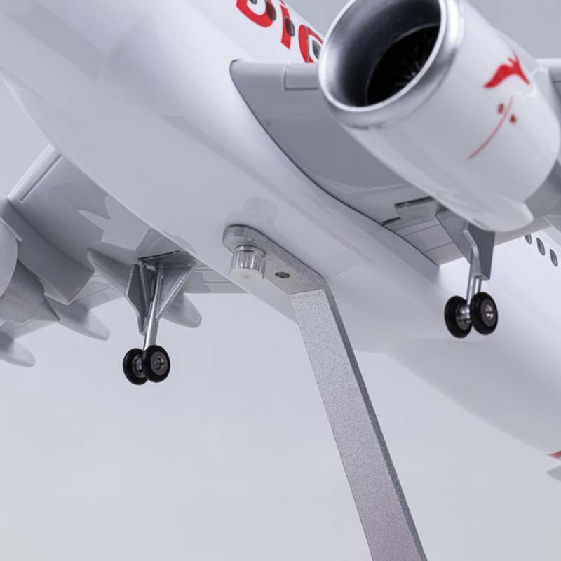 XL Air Arabia Airbus A320 NEO