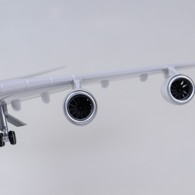 XL Air New Zealand Boeing 747