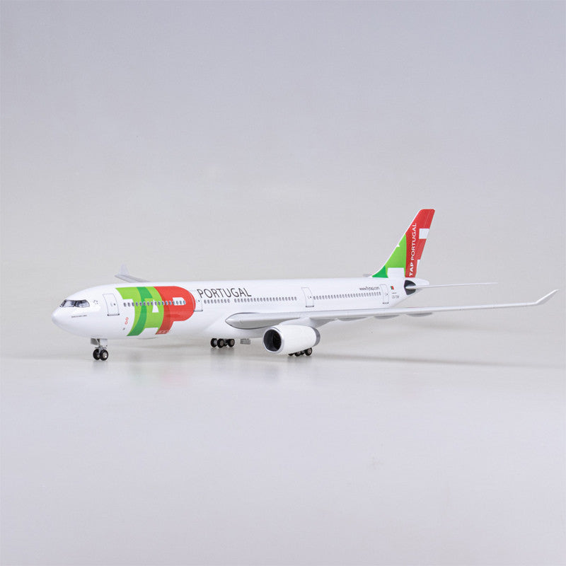 XL TAP Air Portugal Airbus A330