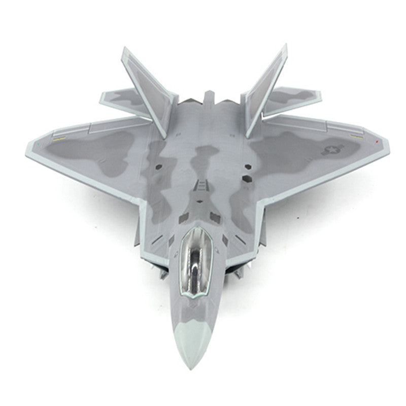 Lockheed F-22A Raptor