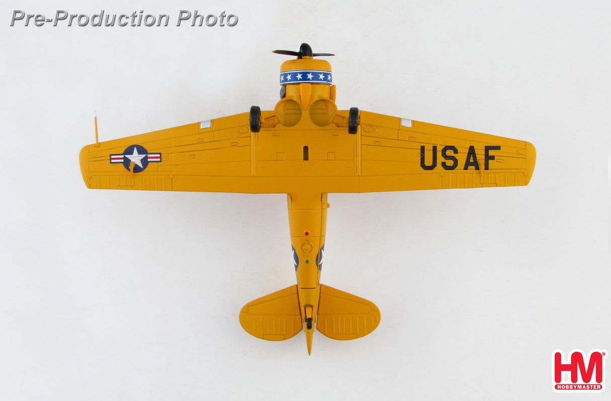 T-6G Texan - 51-14337