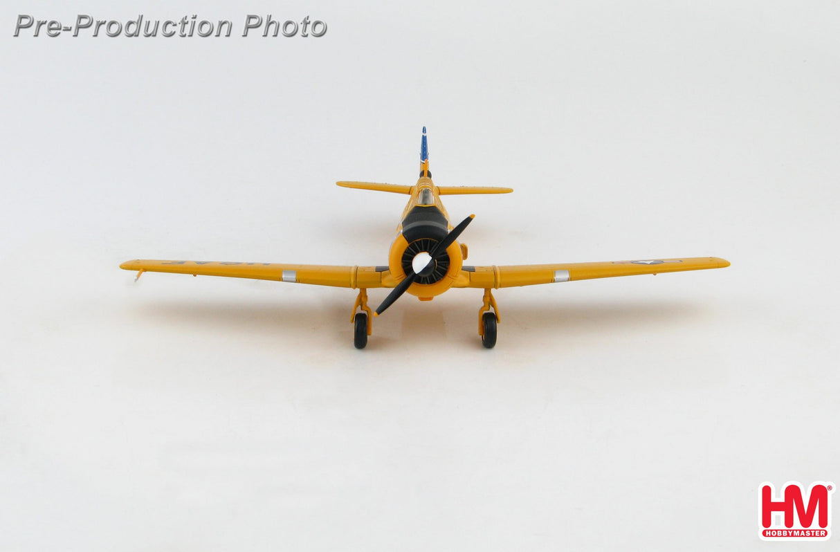 T-6G Texan - 51-14337
