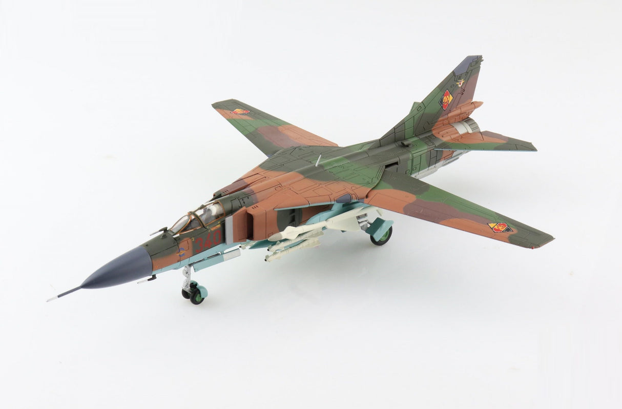 MIG-23ML Flogger - 2786, IAF