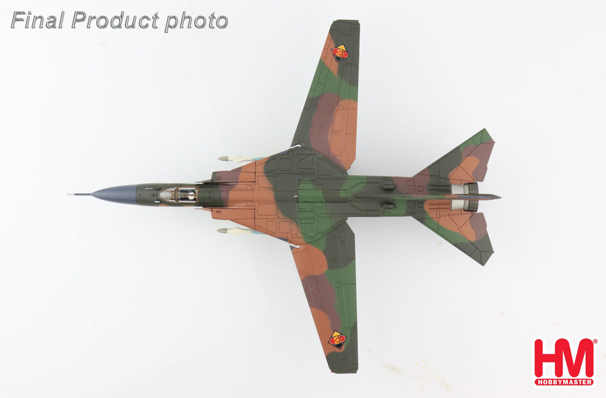 MIG-23ML Flogger - 2786, IAF