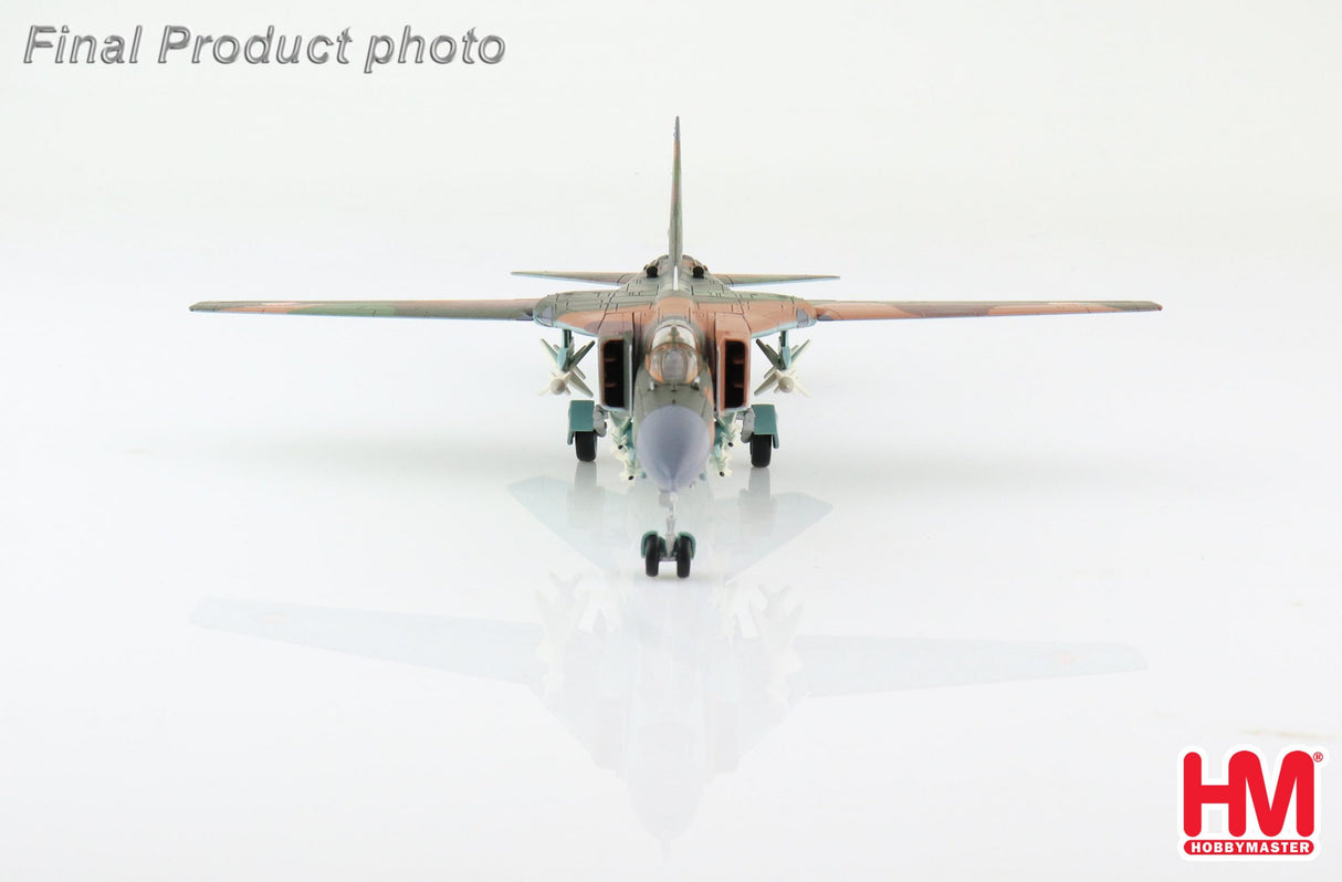 MIG-23ML Flogger - 2786, IAF