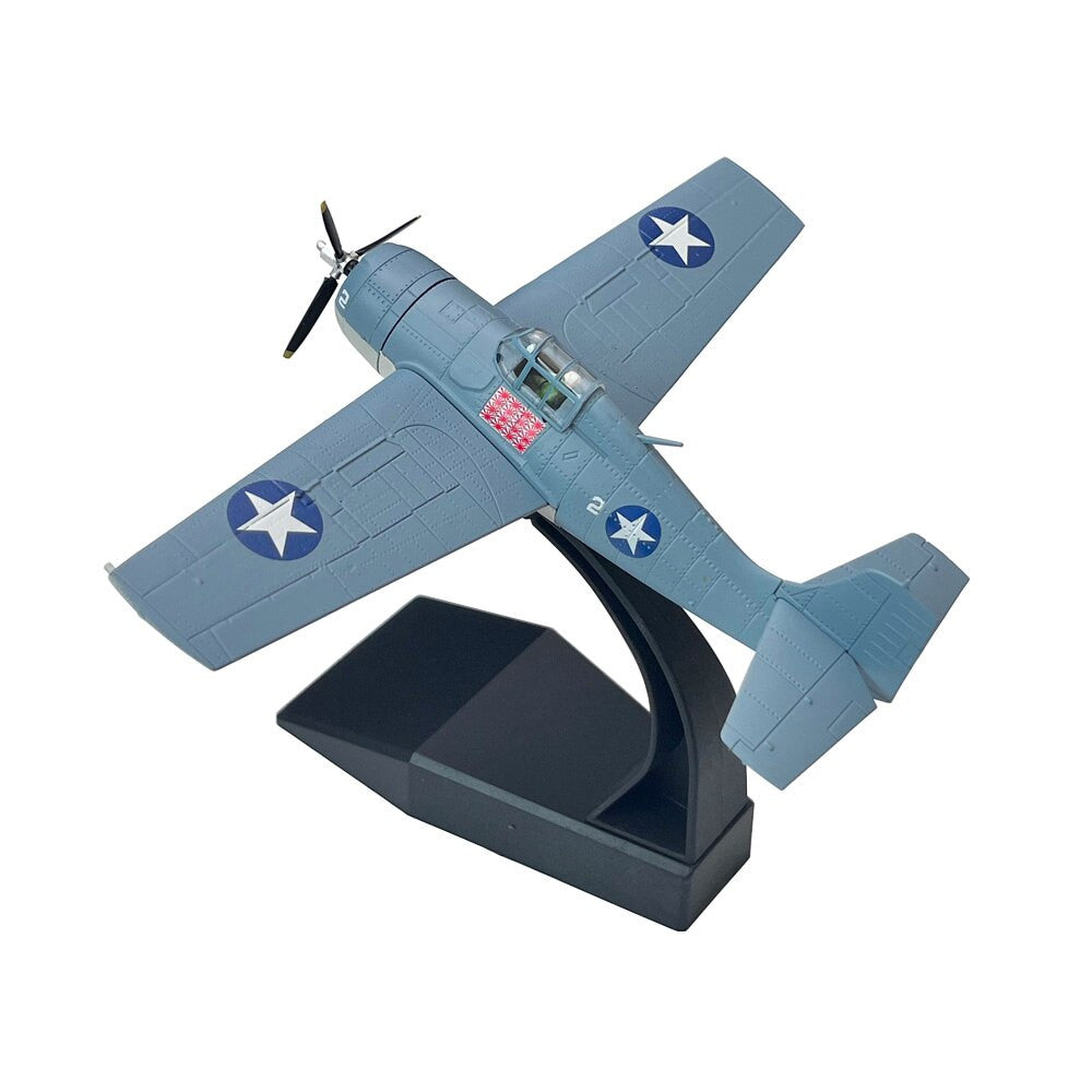 Grumman F4F-4 Wildcat