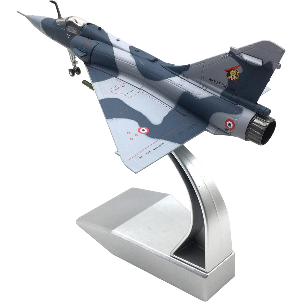 Dassault Mirage 2000C