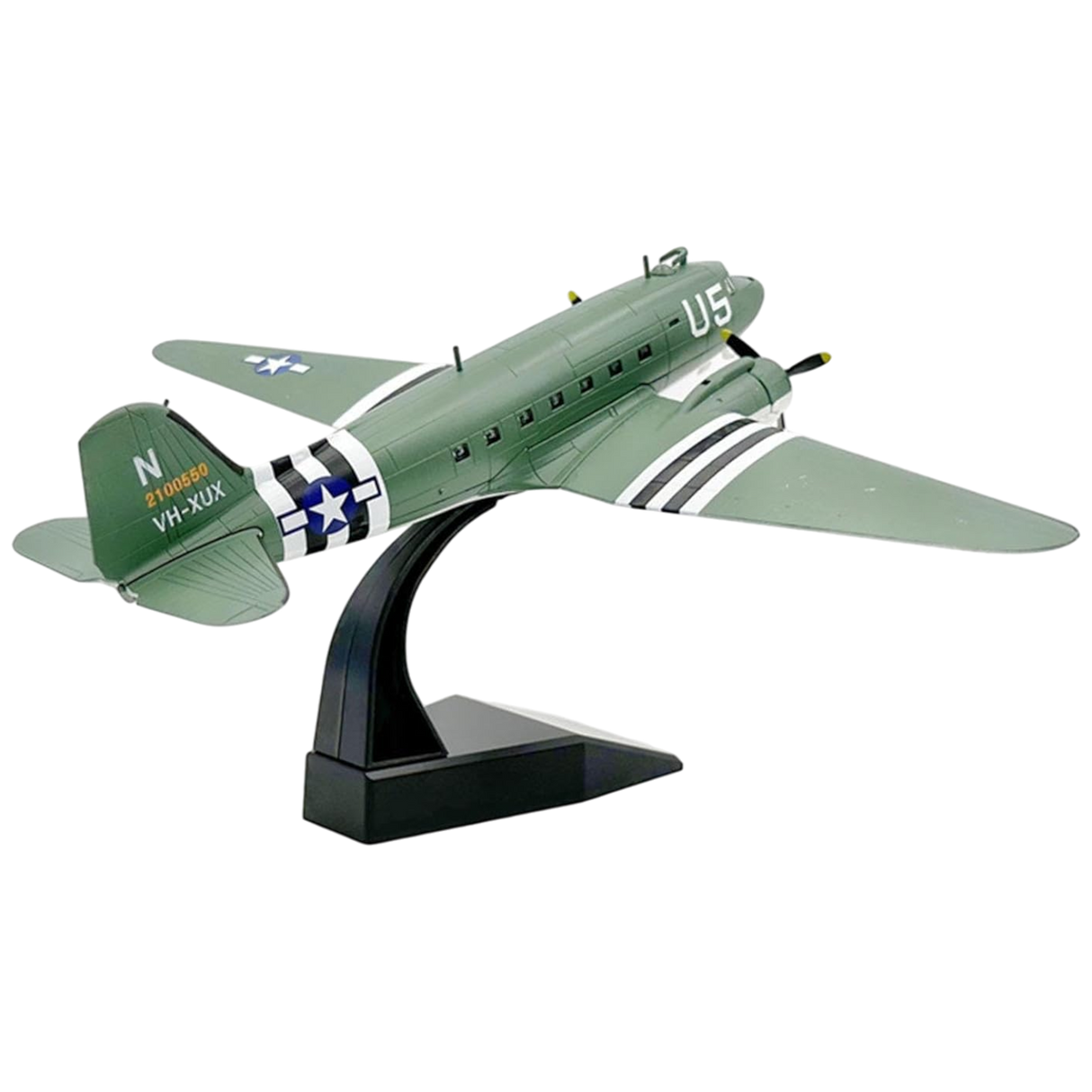 Douglas C-47 Dakota
