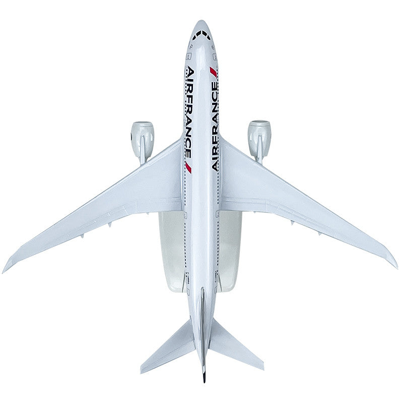 Air France Boeing 787