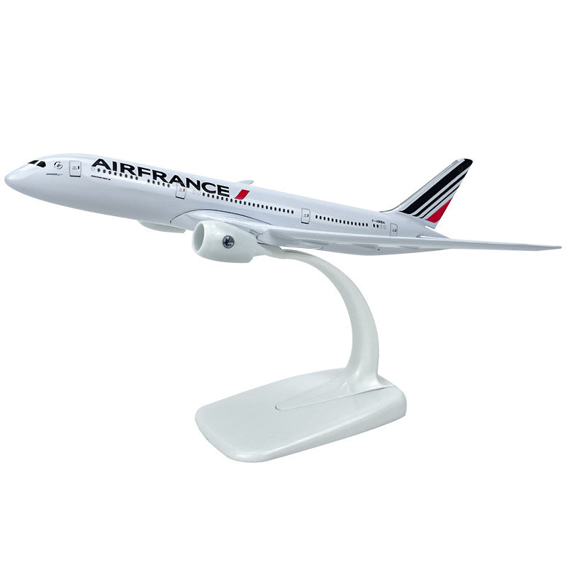 Air France Boeing 787