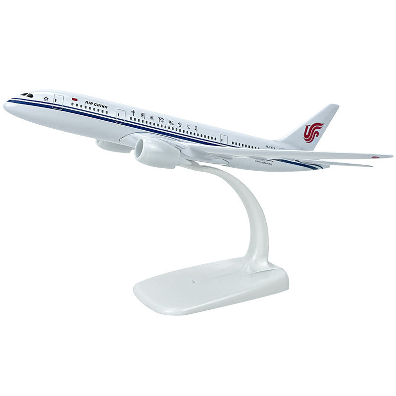 Air China Boeing 787