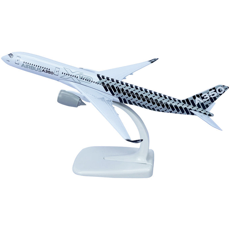 Prototype Airbus A350 XWB