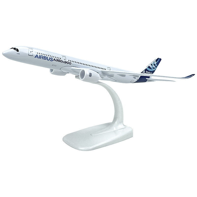 Prototype Airbus A350