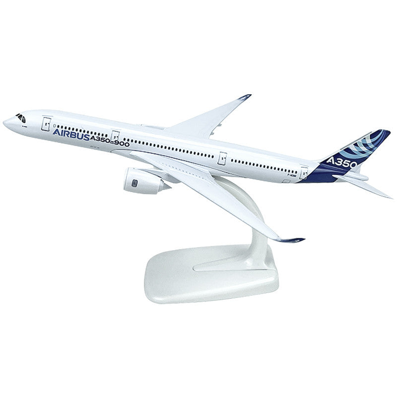 Prototype Airbus A350