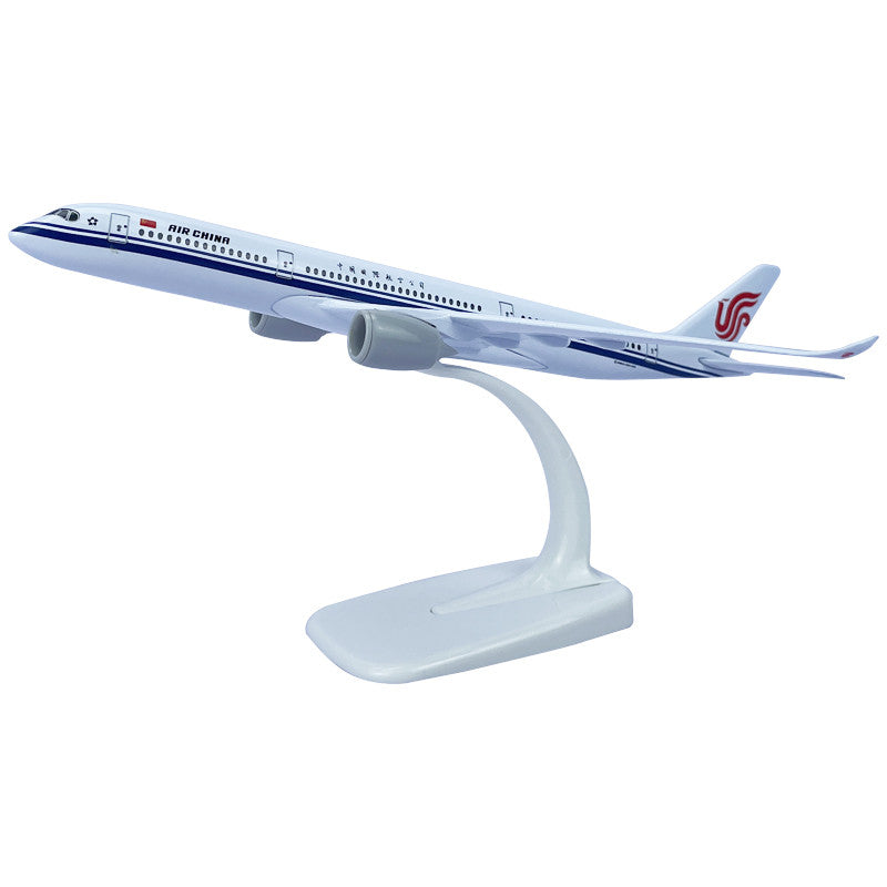 Air China Airbus A350