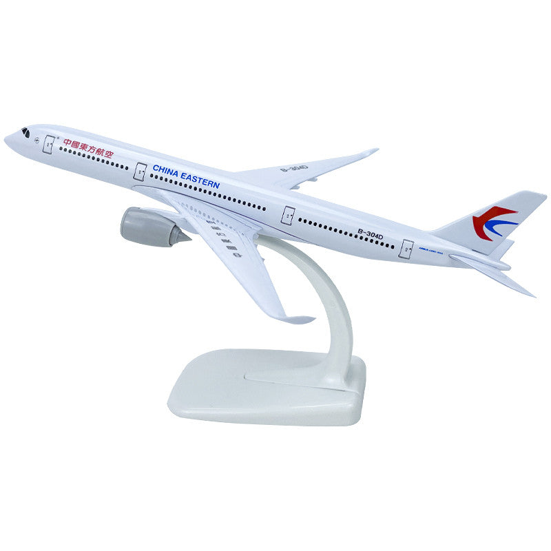 China Eastern Airbus A350