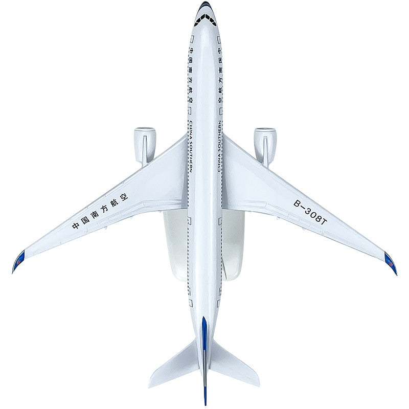 China Southern Airbus A350