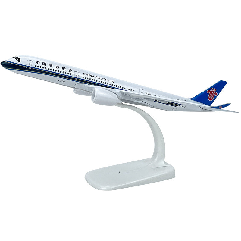 China Southern Airbus A350