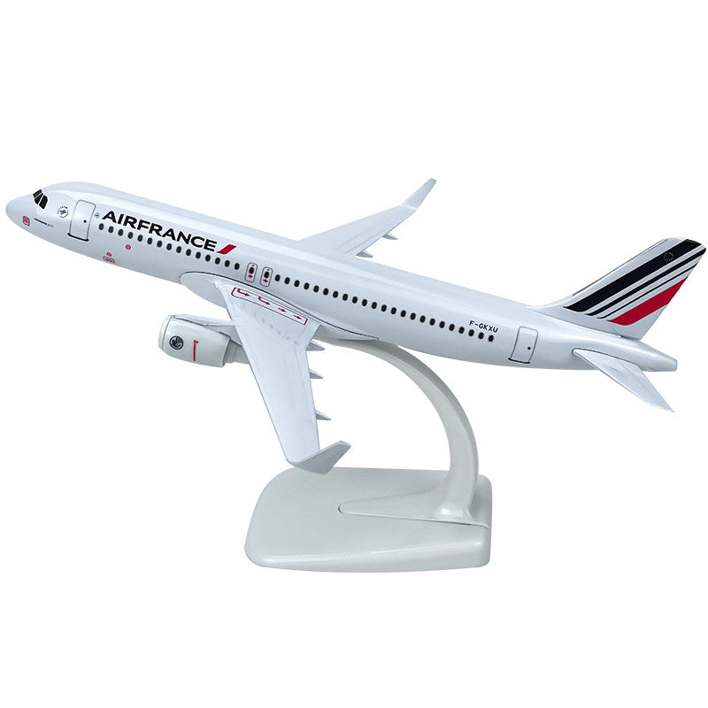 Air France Airbus A320