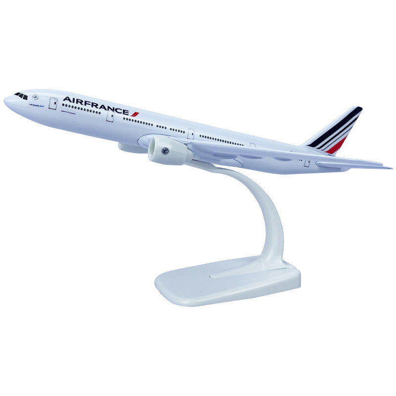 Air France Boeing 777