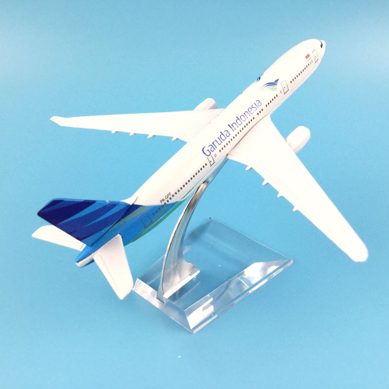 Garuda Indonesia Airbus A330