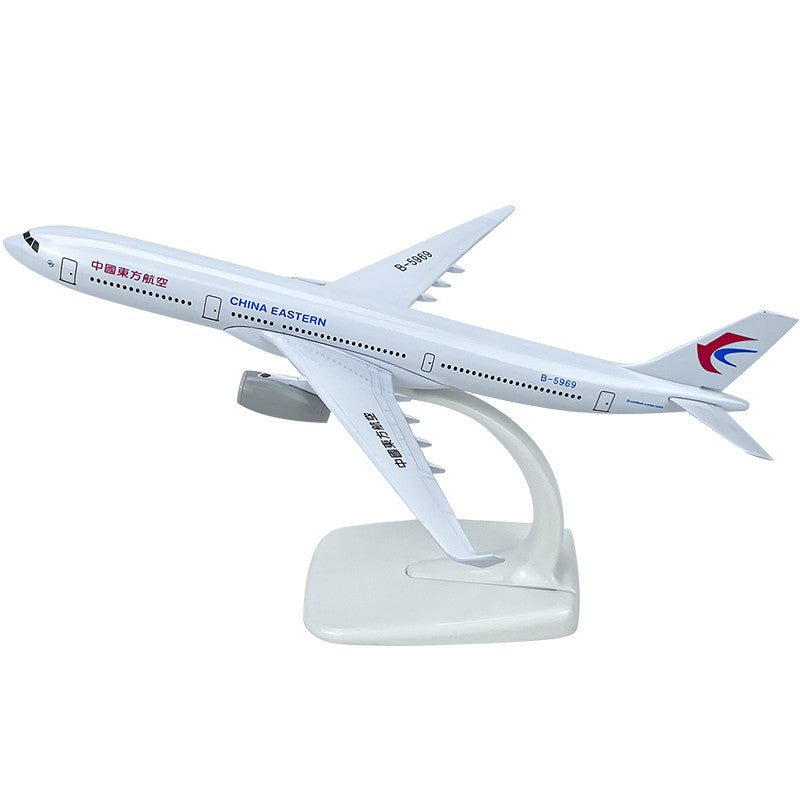 China Eastern Airbus A330