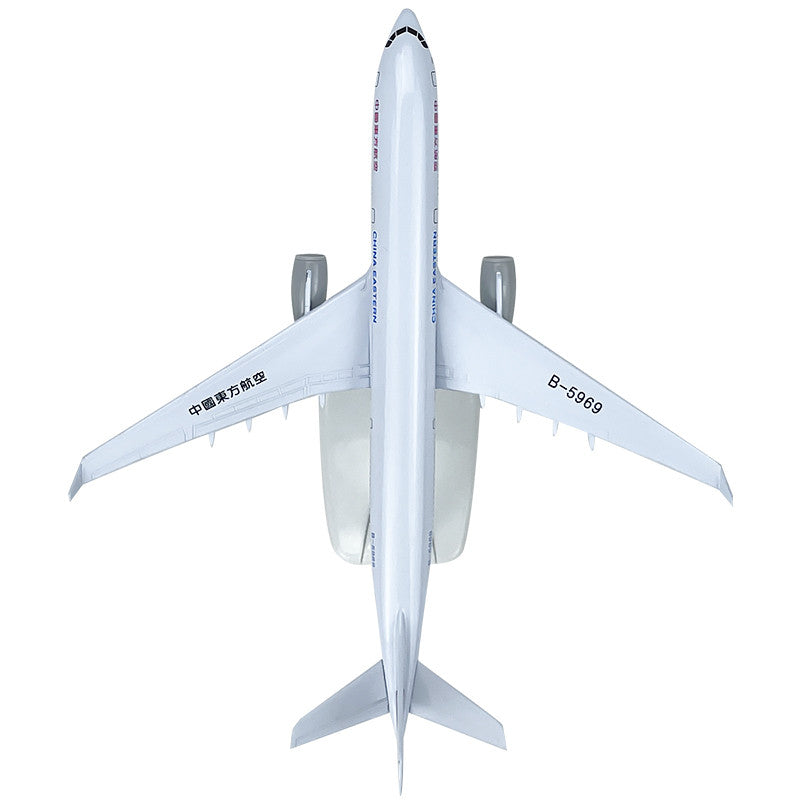 China Eastern Airbus A330