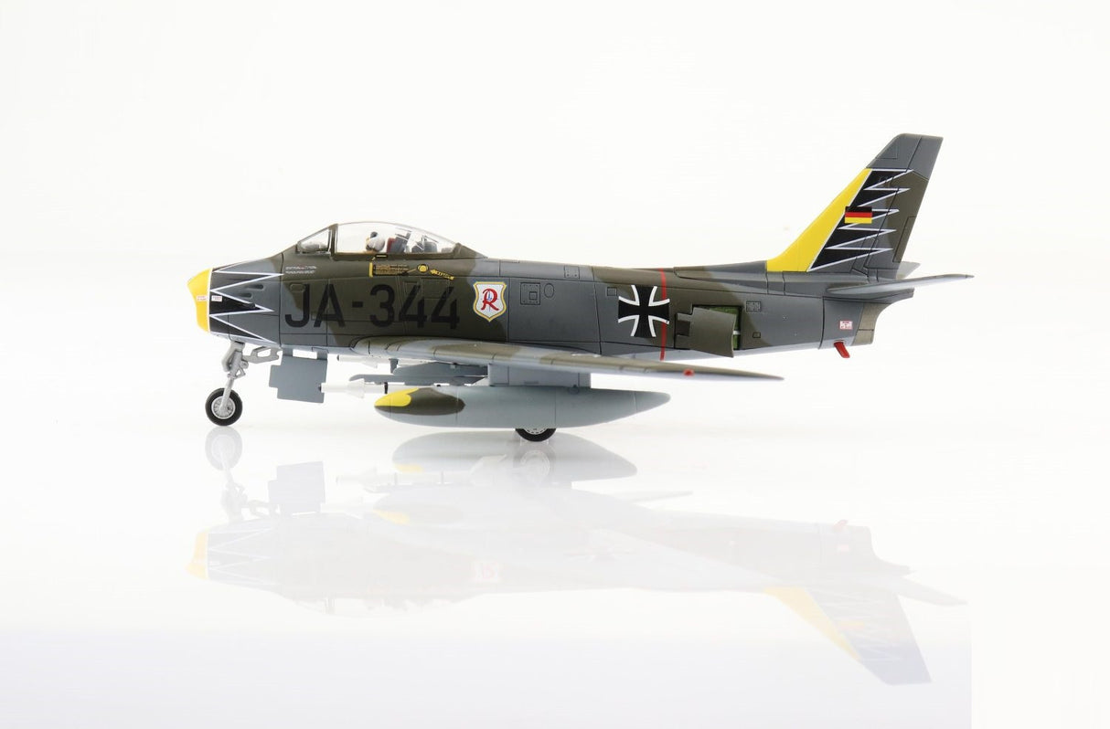Canadair Sabre Mk.6 (F-86F-40)