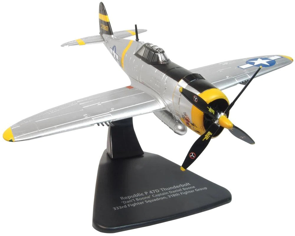 Republic P-47D Thunderbolt
