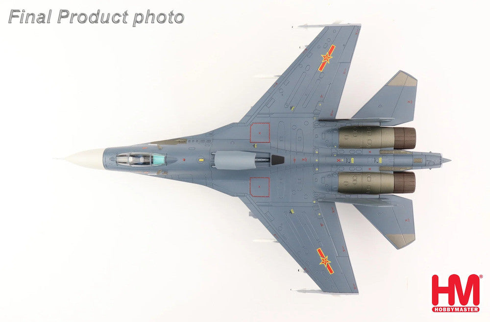 Shenyang J-11BG