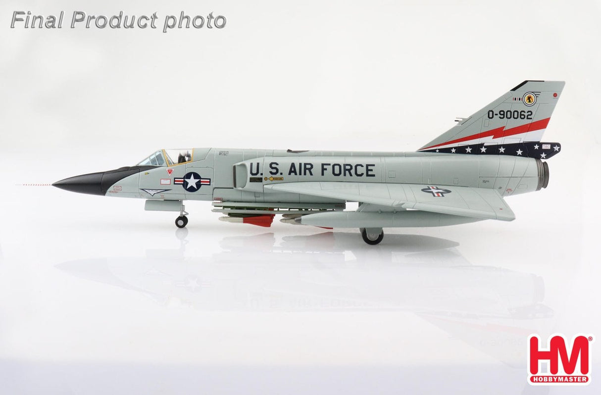 Convair F-106A Delta Dart