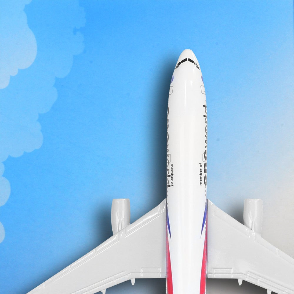 Malaysia Airlines Airbus A330