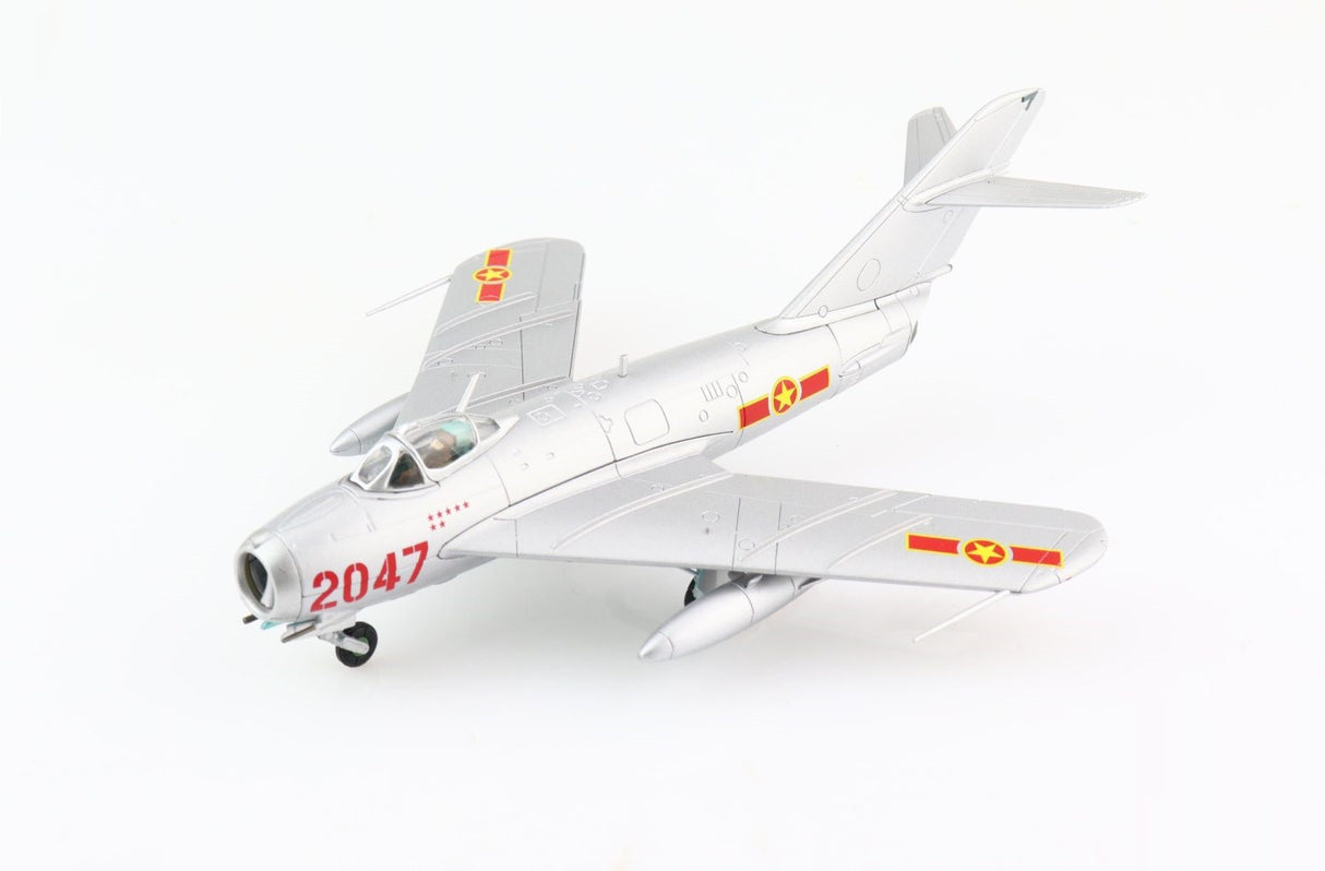 MIG-17 Fresco C