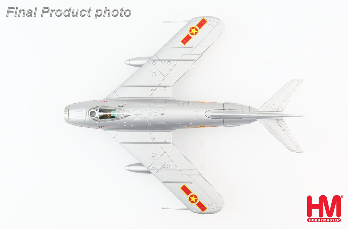 MIG-17 Fresco C