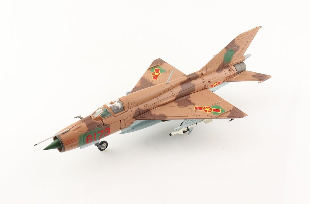 MIG-21PMF