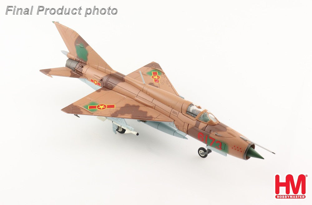 MIG-21PMF