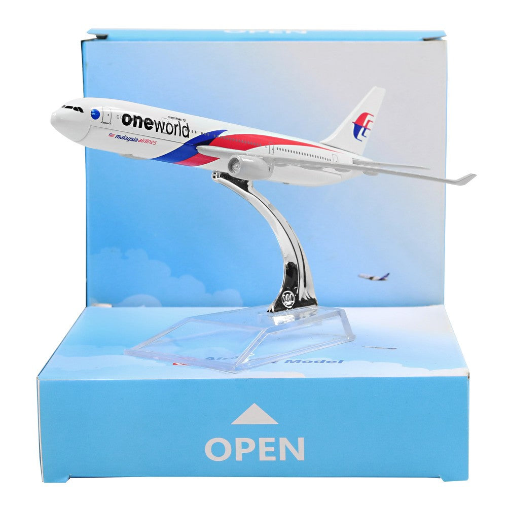 Malaysia Airlines Airbus A330