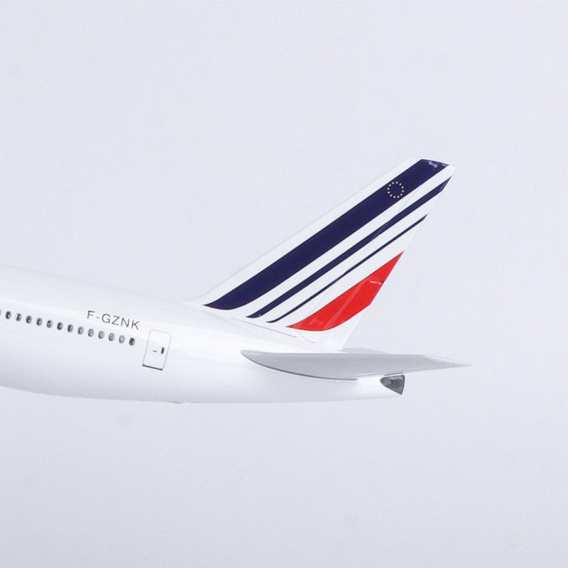 XL Air France Boeing 777