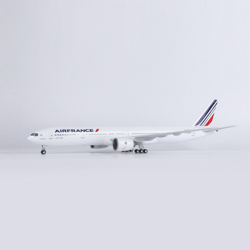 XL Air France Boeing 777