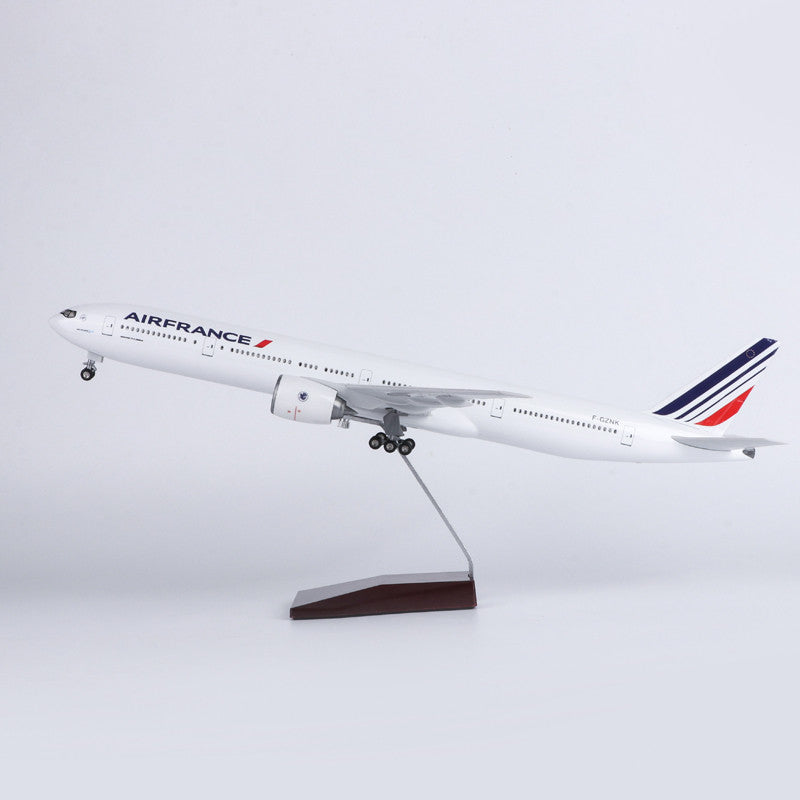 XL Air France Boeing 777