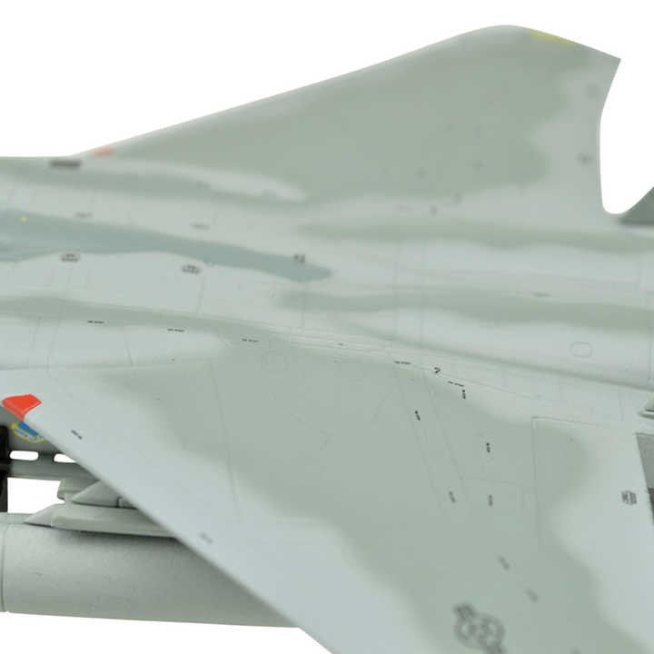 McDonnell F-15C Eagle