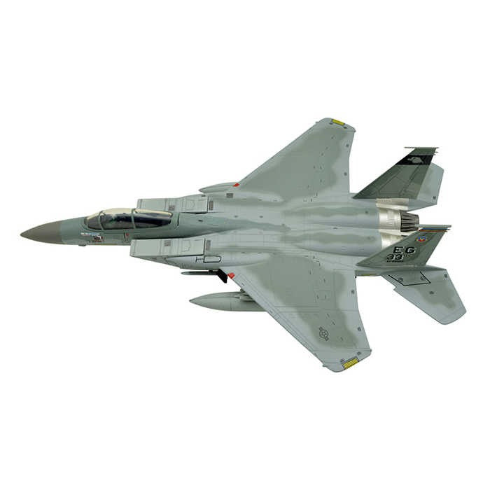 McDonnell F-15C Eagle